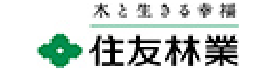 住友林業のロゴ