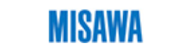 MISAWAのロゴ