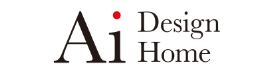 Ai Design Homeのロゴ