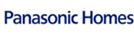Panasonic Homesのロゴ