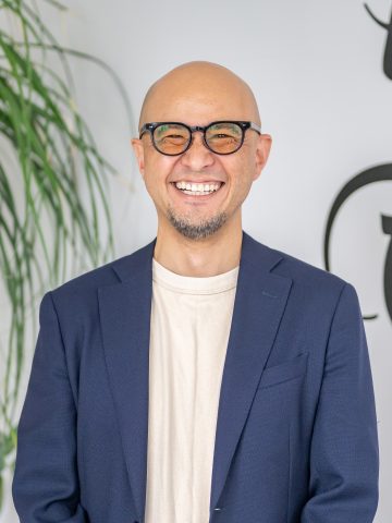 バイヤー　菊池 貴也