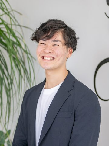 アドバイザー　原田 逸平