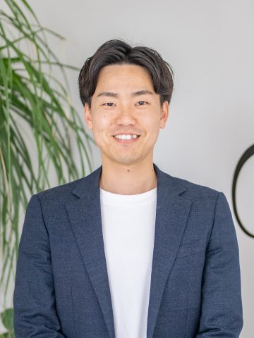 アドバイザー　長田 和志