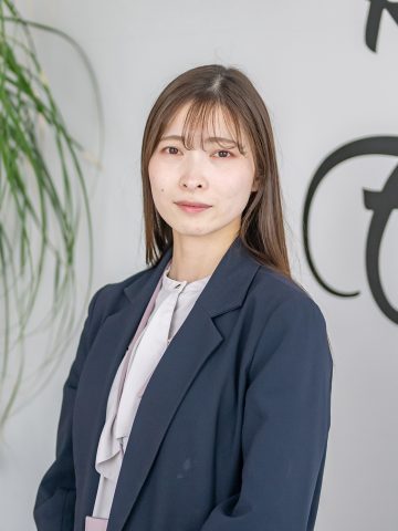 アドバイザー　黒田 丹衣奈