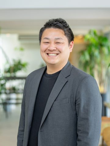 アドバイザー　赤星 裕介