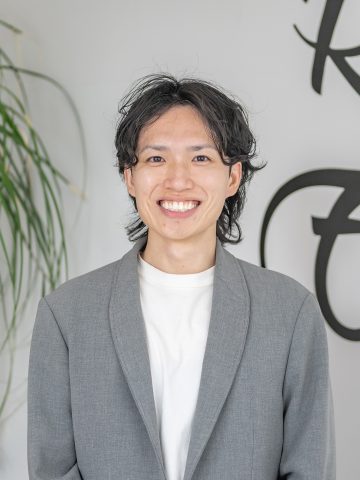 アドバイザー　水嶋 章人 