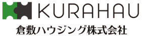 倉敷ハウジング株式会社のロゴ
