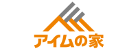 アイムの家のロゴ