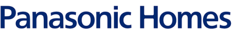 Panasonic Homesのロゴ