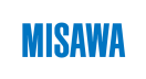 MISAWAのロゴ