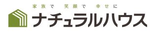 ナチュラルハウスのロゴ